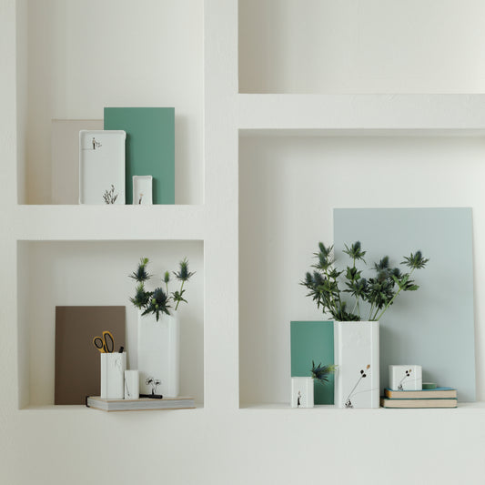 Vaso RADER - Rain Clouds