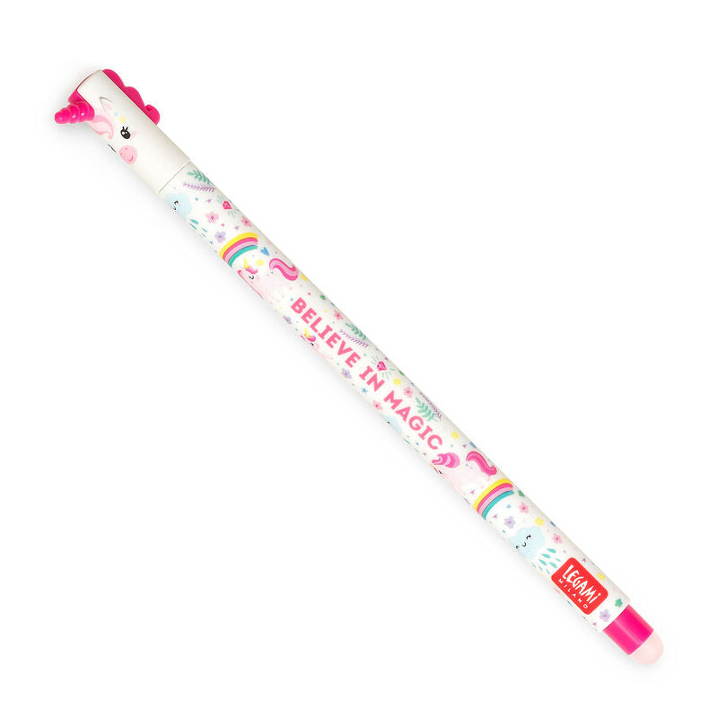 Esf. LEGAMI Erasable Pen - Vários motivos