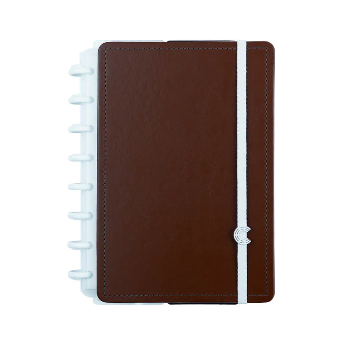 Cad. CI Casual - Grande - A4