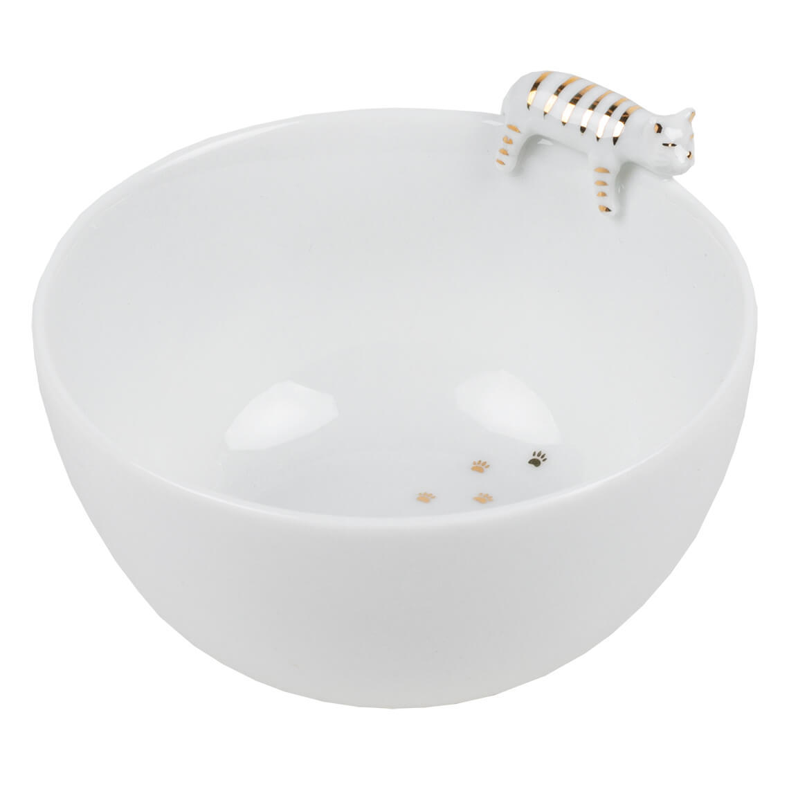 Taça RADER Bowl - Cat