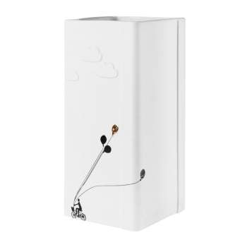 Vaso RADER - Rain Clouds