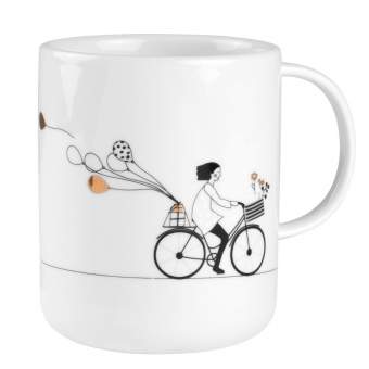 Caneca RADER Cup - Biking