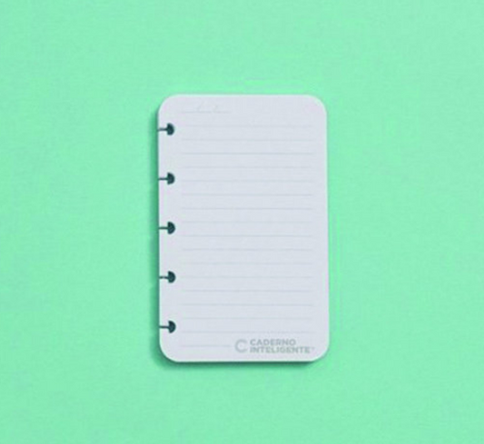 Recarga CI - Inteligine P - 120g - 50fls