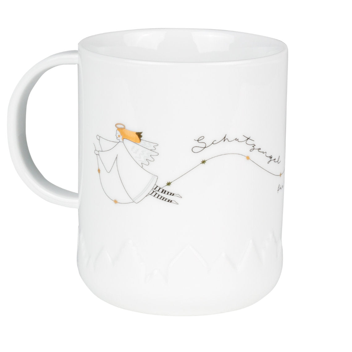Caneca RADER Cup - Guardian Angel