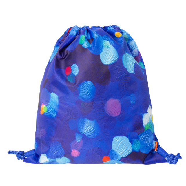 Saco PYLONES Swimming Bag