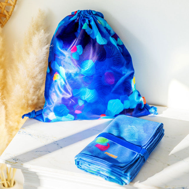 Saco PYLONES Swimming Bag