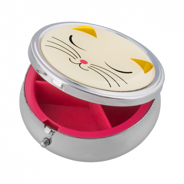 Pill Dispenser PYLONES Posologik