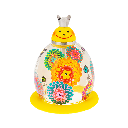 Açucareiro PYLONES Sugar Bowl Abu