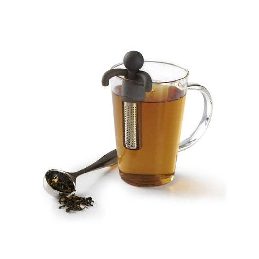 Infusor p/ chá UMBRA Buddy Tea Infuser - Grey