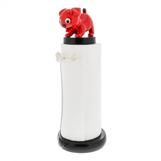 Suporte Rolo de Cozinha PYLONES - Clean'up