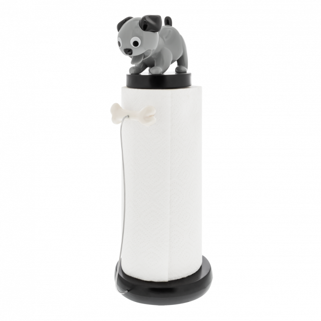 Suporte Rolo de Cozinha PYLONES - Clean'up