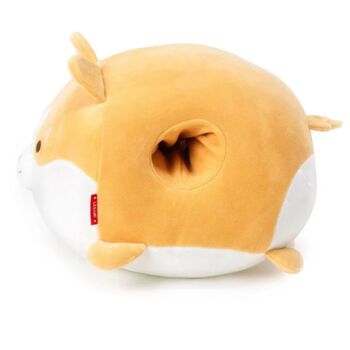 Almofada LEGAMI Super Soft - Corgi