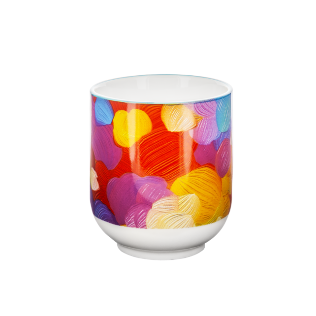 Caneca PYLONES Matinal Tasse