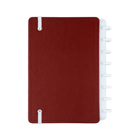 Cad. CI - A5 - Mocha