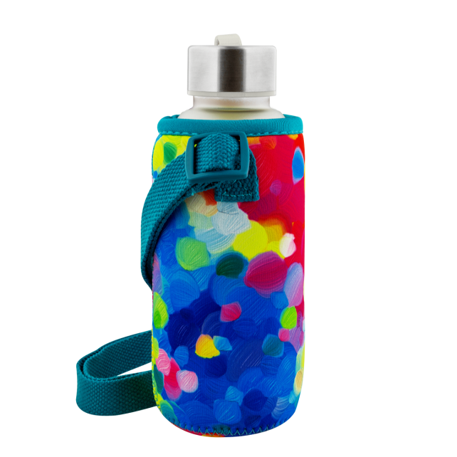 Bolsa p/ garrafa PYLONES Neodrink