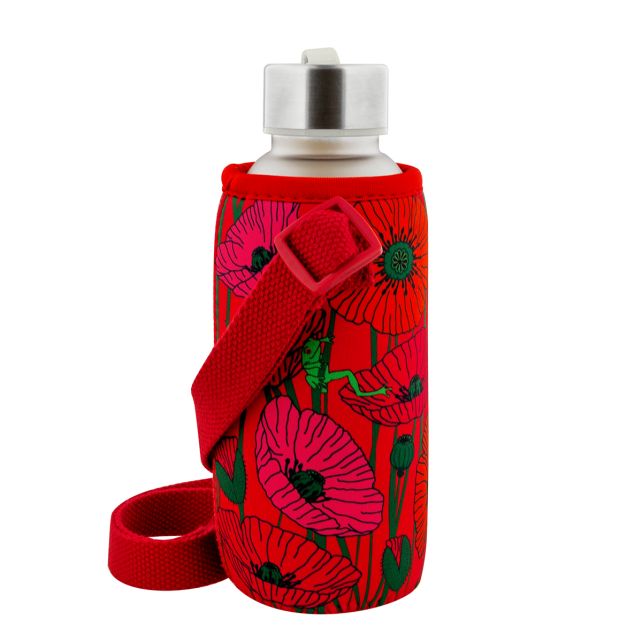 Bolsa p/ garrafa PYLONES Neodrink
