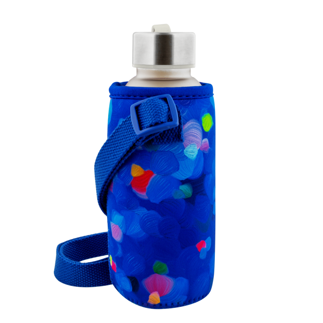 Bolsa p/ garrafa PYLONES Neodrink