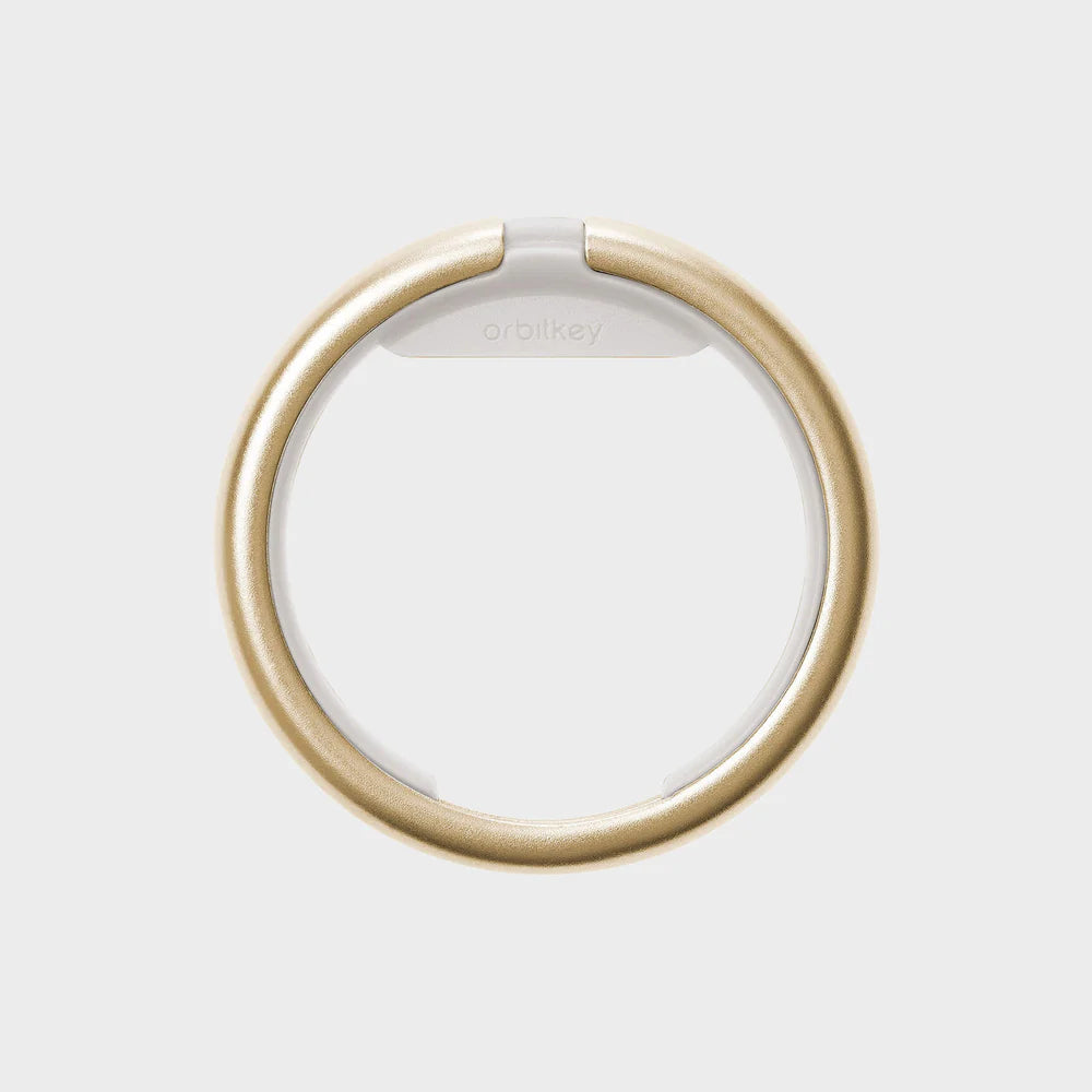 Argola ORBITKEY Ring V1