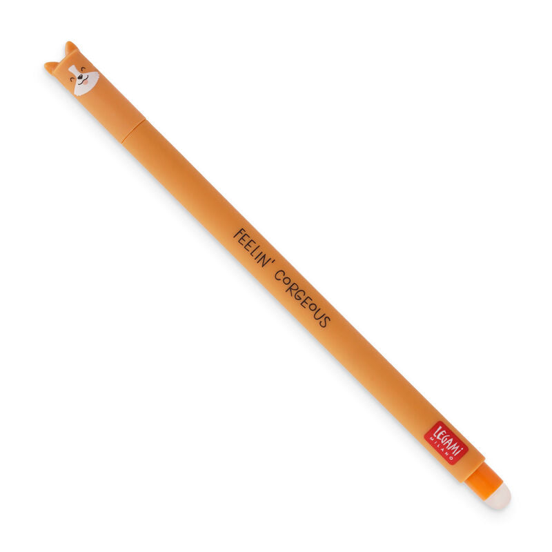 Esf. LEGAMI Erasable Pen - Vários motivos