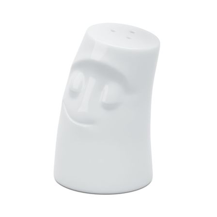 Saleiro TASSEN Cuddy - White