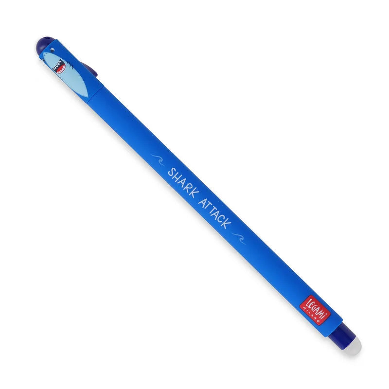 Esf. LEGAMI Erasable Pen - Vários motivos