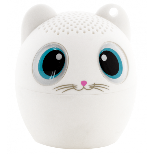 Coluna PYLONES Mini Speaker Sing Song