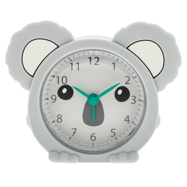 Despertador PYLONES Funny Clock Small - Koala