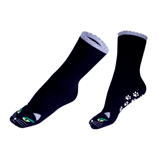 Meias PYLONES Spiked socks - Duchesse