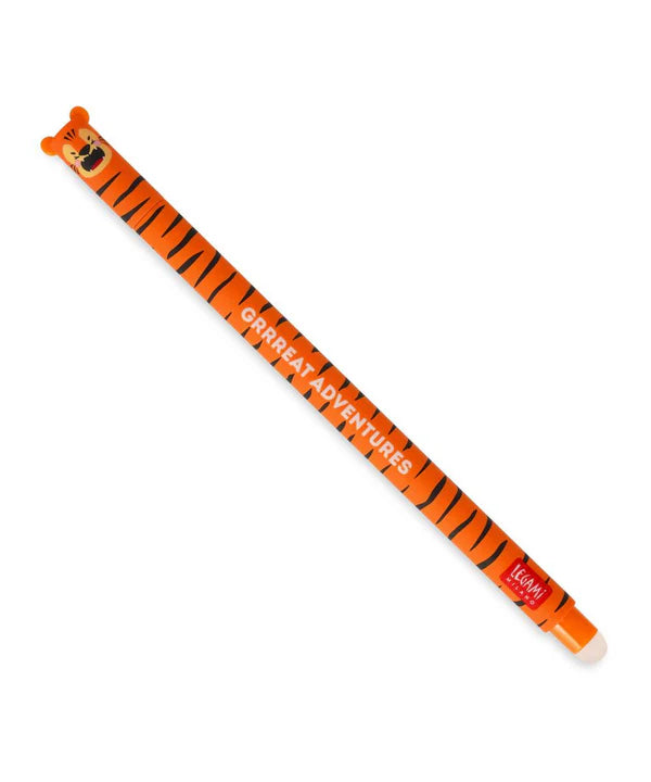 Esf. LEGAMI Erasable Pen - Vários motivos