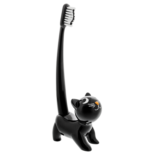 Conj. escova de dentes PYLONES Catsmile