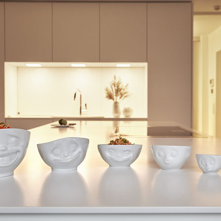 Tijela TASSEN BOWLS - 1000 ml - White