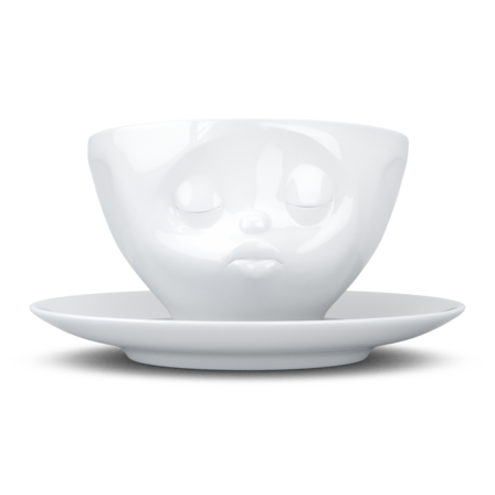 Chávena TASSEN COFFEE CUPS - 200ml - White