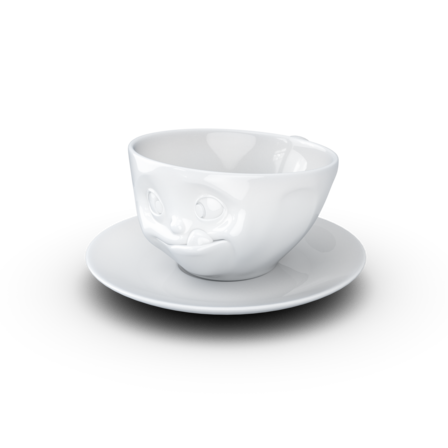 Chávena TASSEN COFFEE CUPS - 200ml - White