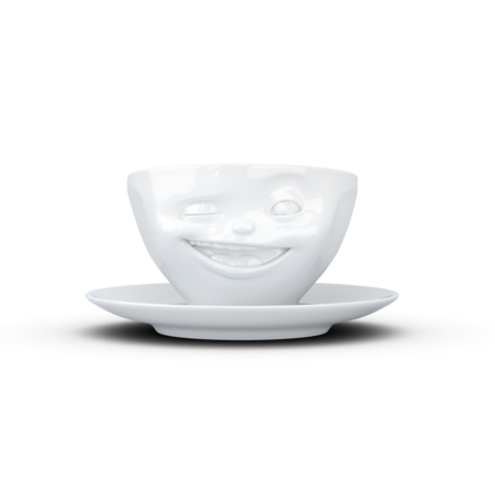 Chávena TASSEN COFFEE CUPS - 200ml - White