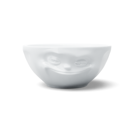 Tijela TASSEN BOWLS - 350ml - White