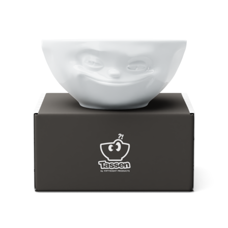 Tijela TASSEN BOWLS - 350ml - White