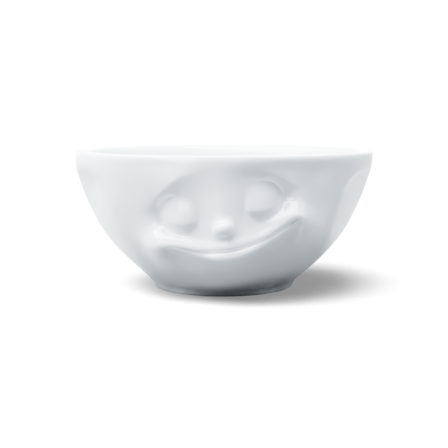 Tijela TASSEN BOWLS - 350ml - White