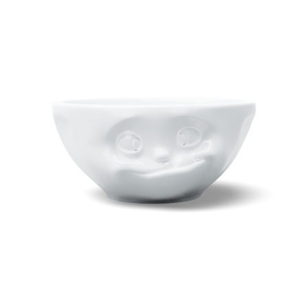 Tijela TASSEN BOWLS - 350ml - White