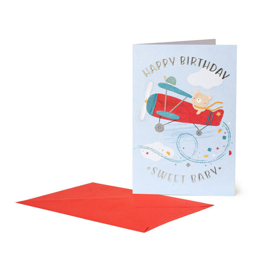 Postal LEGAMI Happy Birthday - Infantil