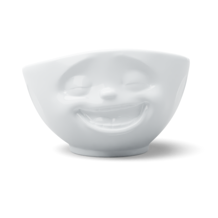 Tijela TASSEN BOWLS - 500ml - White