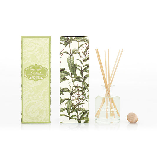 Difusor de Fragrância CASTELBEL - 100ml - Verbena