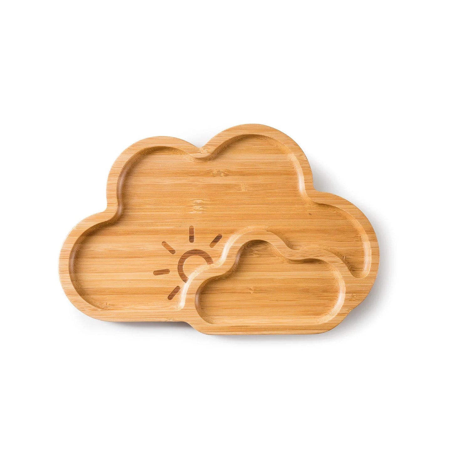 Prato de Bambu DONKEY Bamboo - Cloud
