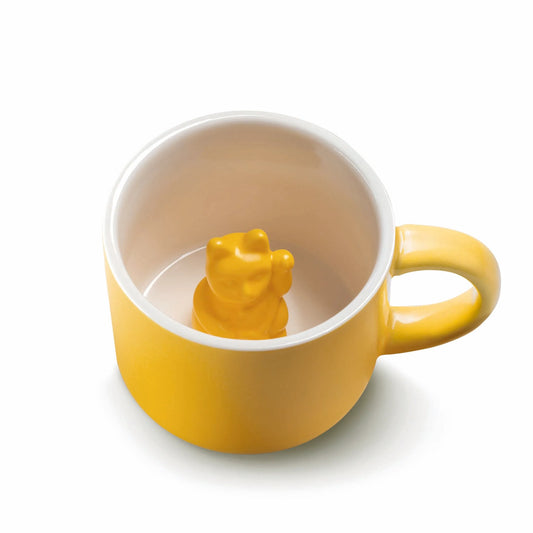 Caneca DONKEY Luck Cat Mug