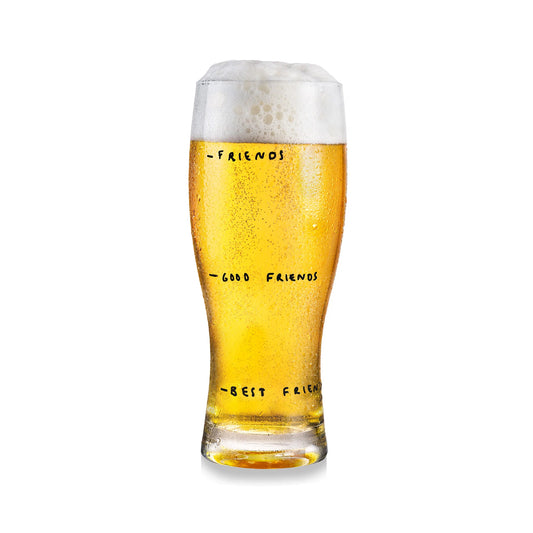 Copo DONKEY Glass of Friendship - 500ml