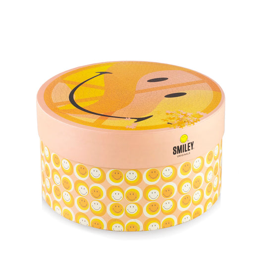 Puzzle DONKEY Smiley - Peace by Piece