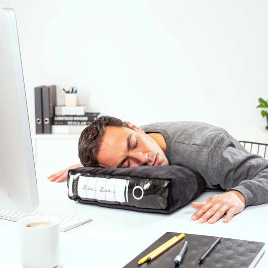 Almofada DONKEY Power Nap Office Pillow