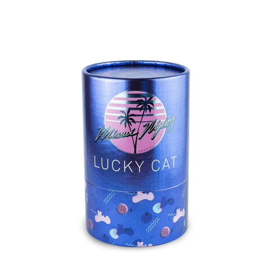 Gato da Sorte DONKEY Luck Cat Miami - Glossy Pink