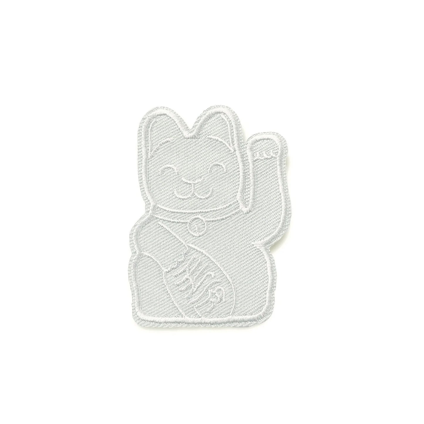 Remendo Gato da Sorte DONKEY Luck Cat Patch