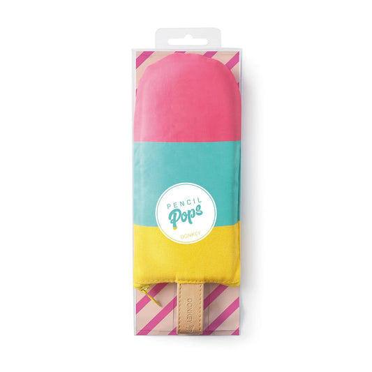 Estojo DONKEY Pencil Case - Tutti Frutti