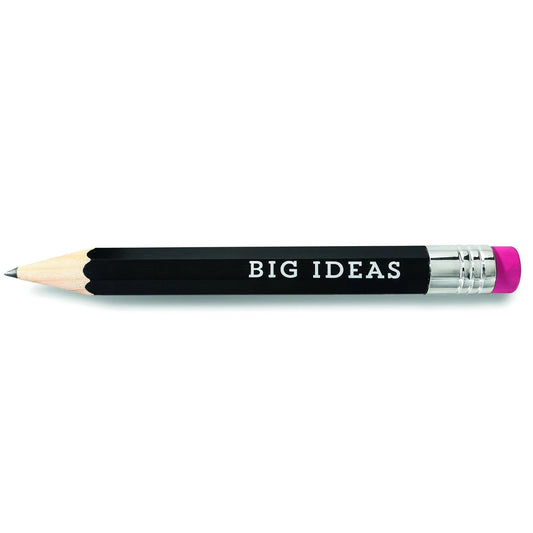 Lápis DONKEY XXL Pencil - Big Ideas